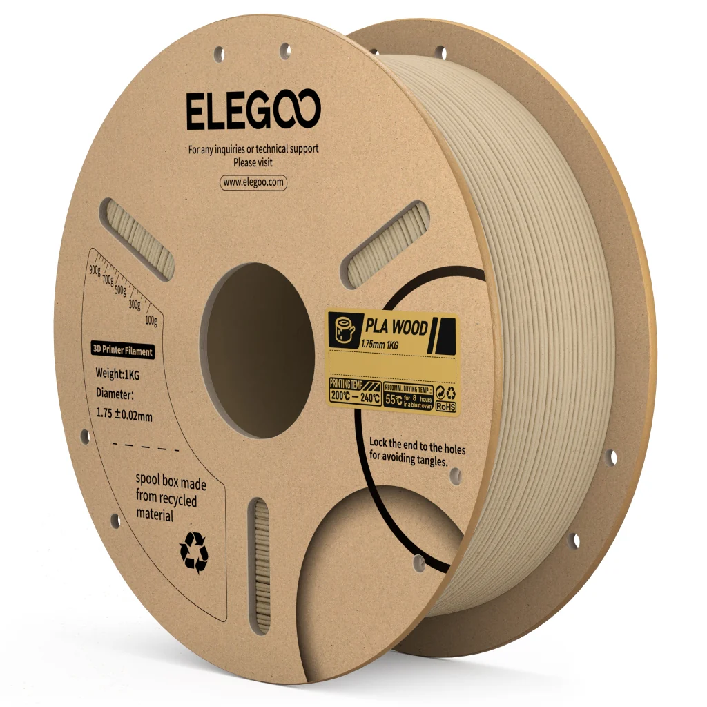 New Arrival Filaments