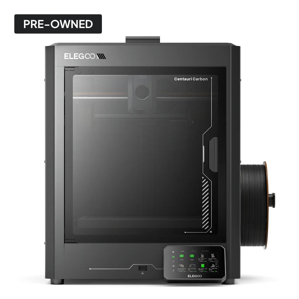 Pre-Loved Machines Sale